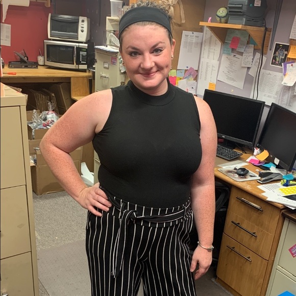 Meet your Posher, Siara - Picture 2 of 5